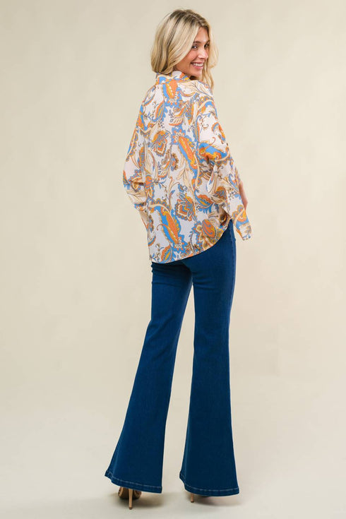 sweet-crush-woven-top Flying Tomato-Sophia's Style-6