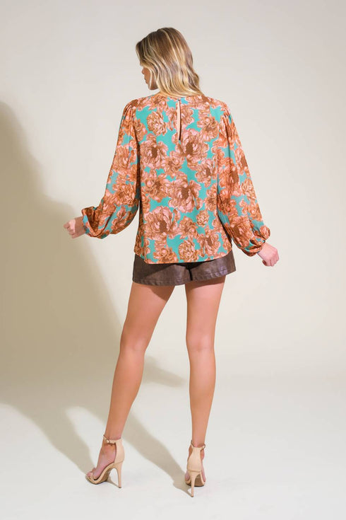 delicate-hue-woven-top Flying Tomato-Sophia's Style-6