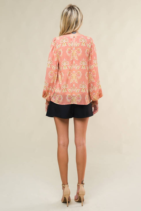 get-the-look-woven-top Flying Tomato-Sophia's Style-6