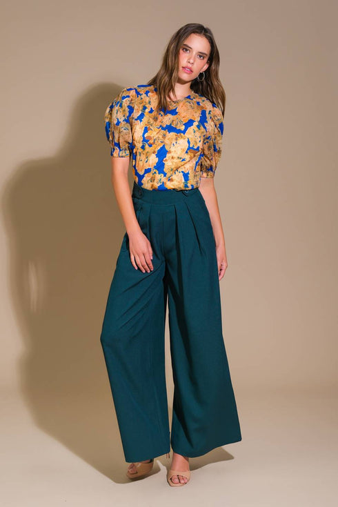 sweetest-harmonies-woven-top Flying Tomato-Sophia's Style-5