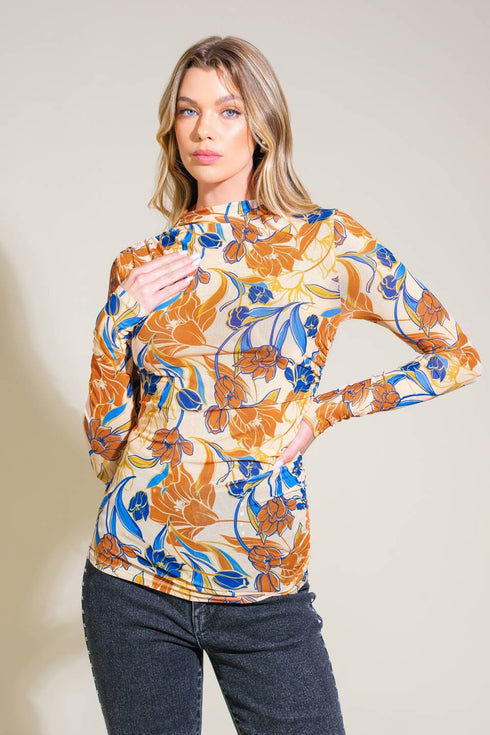 mermaid-cove-mesh-top Flying Tomato-Sophia's StyleTOPS-1