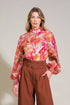 seasonal-moves-woven-top Flying Tomato-Sophia's StyleTOPS-1