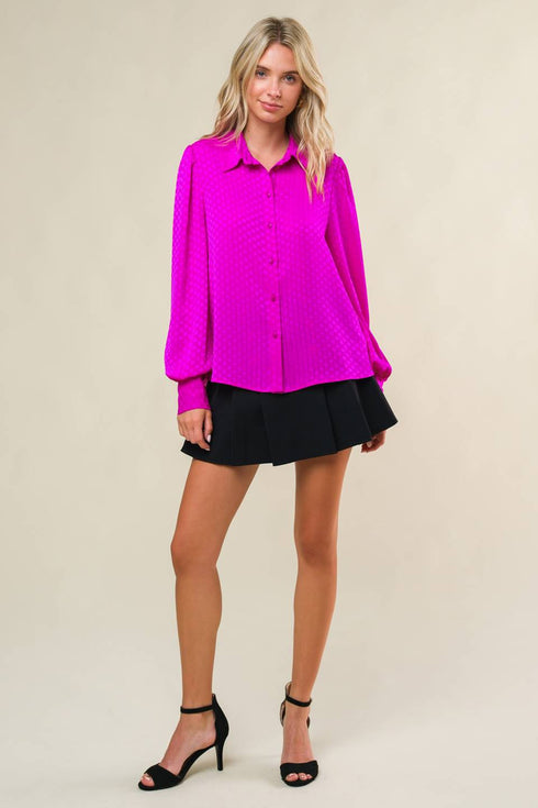 think-of-me-woven-top Flying Tomato-Sophia's Style-6