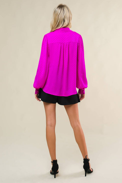think-of-me-woven-top Flying Tomato-Sophia's Style-7