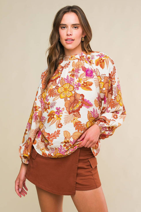 romantically-entangled-woven-top Flying Tomato-Sophia's Style-5