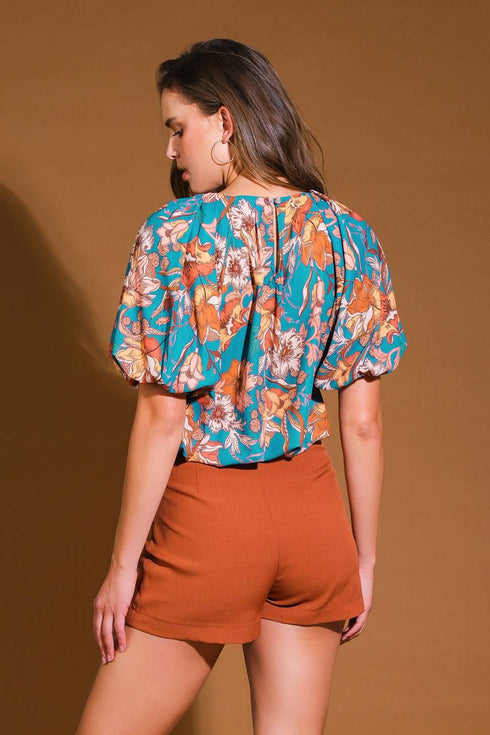 york-heights-woven-top Flying Tomato-Sophia's Style-2