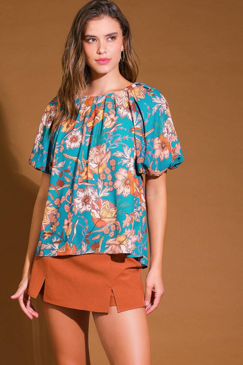 york-heights-woven-top Flying Tomato-Sophia's Style-6