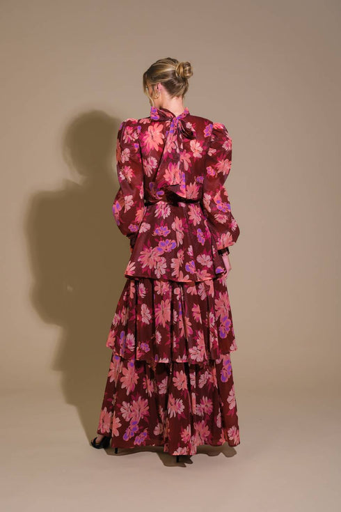 garden-romance-woven-top Flying Tomato-Sophia's Style-8