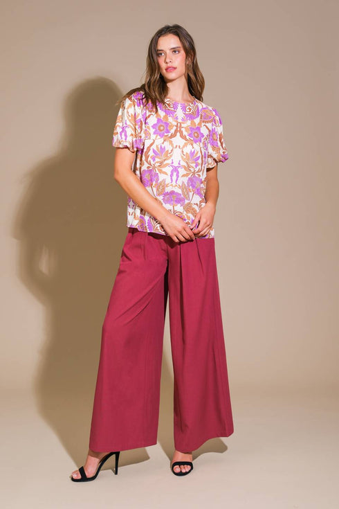 romantic-whims-woven-top Flying Tomato-Sophia's Style-4