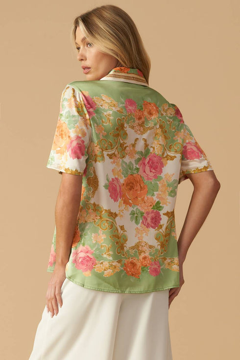 all-eyes-on-me-woven-top Flying Tomato-Sophia's Style-2