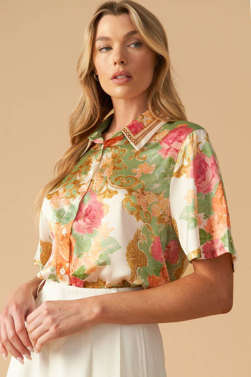 all-eyes-on-me-woven-top Flying Tomato-Sophia's Style-5