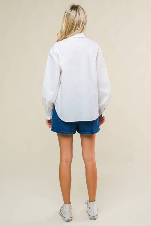 refined-breeze-button-up-top Flying Tomato-Sophia's Style-6