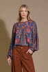 rise-to-the-occasion-woven-top Flying Tomato-Sophia's StyleTOPS-1