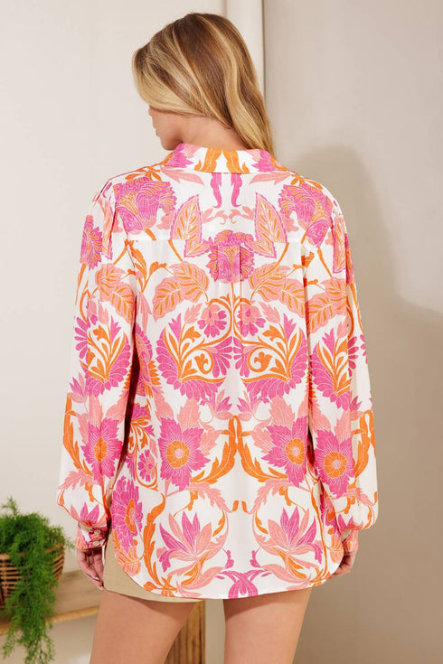 on-my-own-woven-top Flying Tomato-Sophia's Style-2