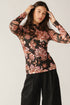 fireside-chats-stretch-lace-top Flying Tomato - Sophia's StyleTOPS-1