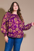 new-river-woven-top Flying Tomato-Sophia's Style-8