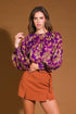 new-river-woven-top Flying Tomato-Sophia's StyleTOPS-1