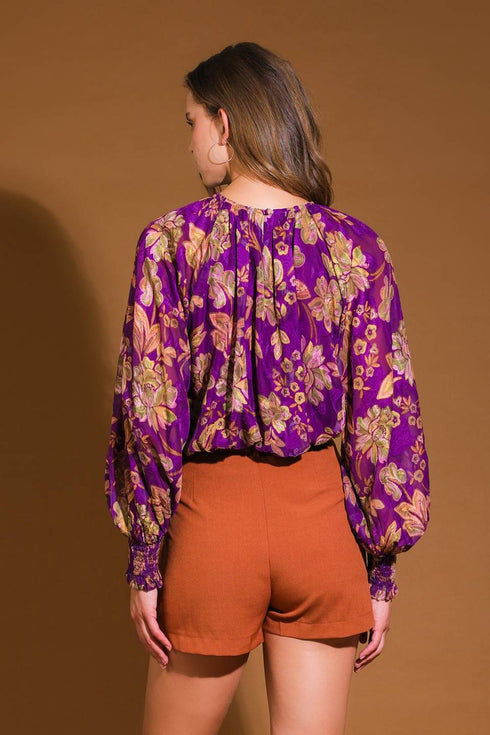 new-river-woven-top Flying Tomato-Sophia's Style-2