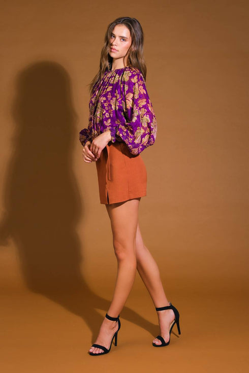 new-river-woven-top Flying Tomato-Sophia's Style-3