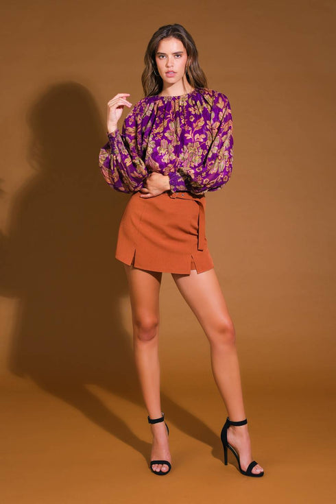 new-river-woven-top Flying Tomato-Sophia's Style-5