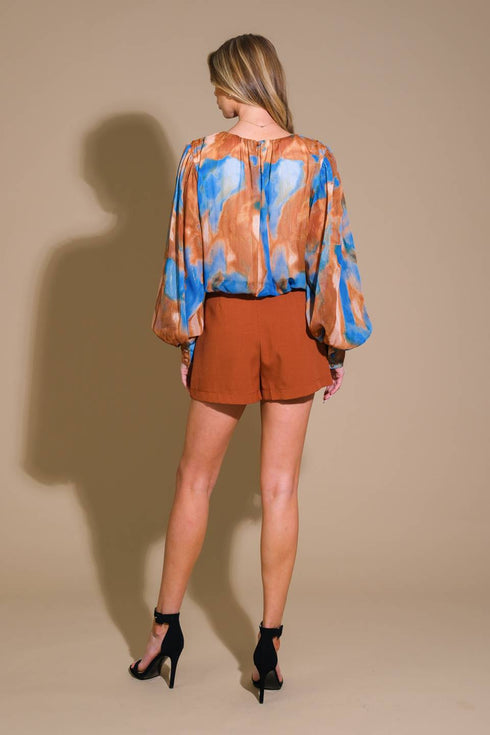 all-my-pride-woven-top Flying Tomato-Sophia's Style-6