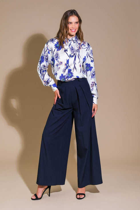 cape-carteret-woven-top Flying Tomato-Sophia's Style-5