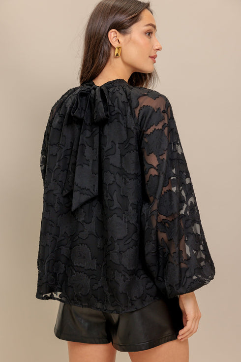 solaris-dream-woven-top Flying Tomato-Sophia's Style-12