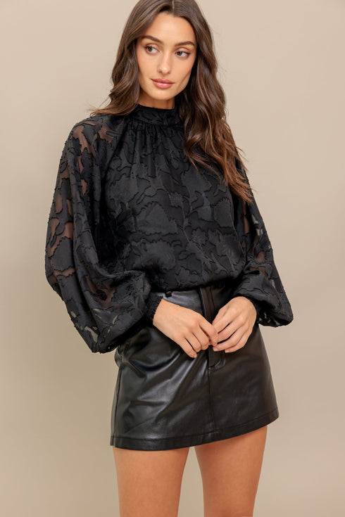 solaris-dream-woven-top Flying Tomato-Sophia's Style-8