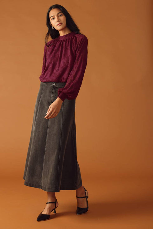 solaris-dream-woven-top Flying Tomato-Sophia's Style-3