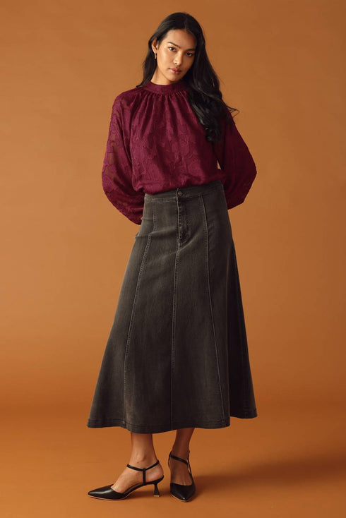 solaris-dream-woven-top Flying Tomato-Sophia's Style-6