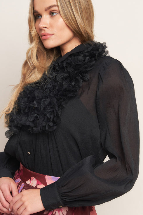 hazy-days-woven-top-1 Flying Tomato-Sophia's Style-6