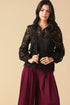 call-it-fate-lace-top Flying Tomato-Sophia's StyleTOPS-1