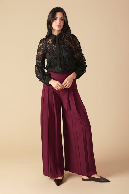 call-it-fate-lace-top Flying Tomato-Sophia's Style-6