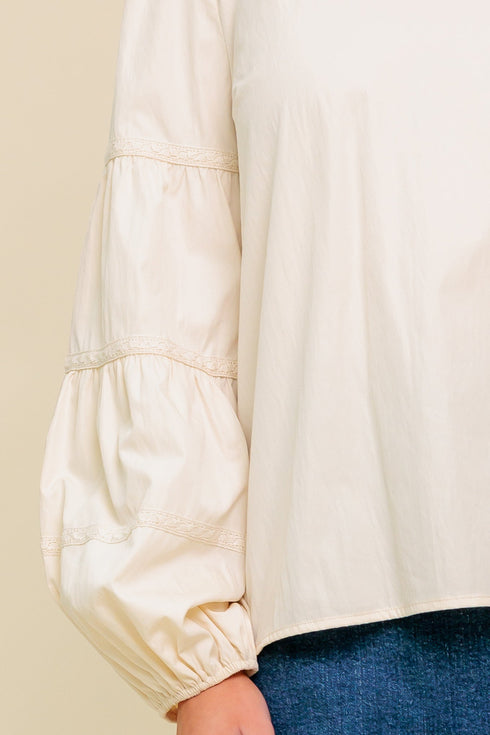 waverly-mills-woven-top Flying Tomato-Sophia's Style-8