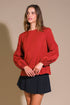 waverly-mills-woven-top Flying Tomato-Sophia's Style-4