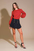 waverly-mills-woven-top Flying Tomato-Sophia's Style-5