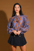 true-to-me-jacquard-woven-top Flying Tomato-Sophia's StyleTOPS-1