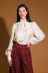 stunning-aspect-woven-top Flying Tomato-Sophia's StyleTOPS-1