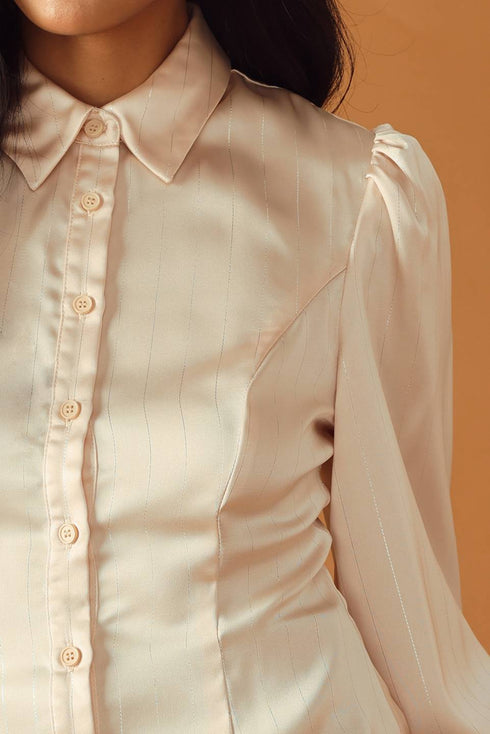 what-i-feel-woven-top Flying Tomato-Sophia's Style-6