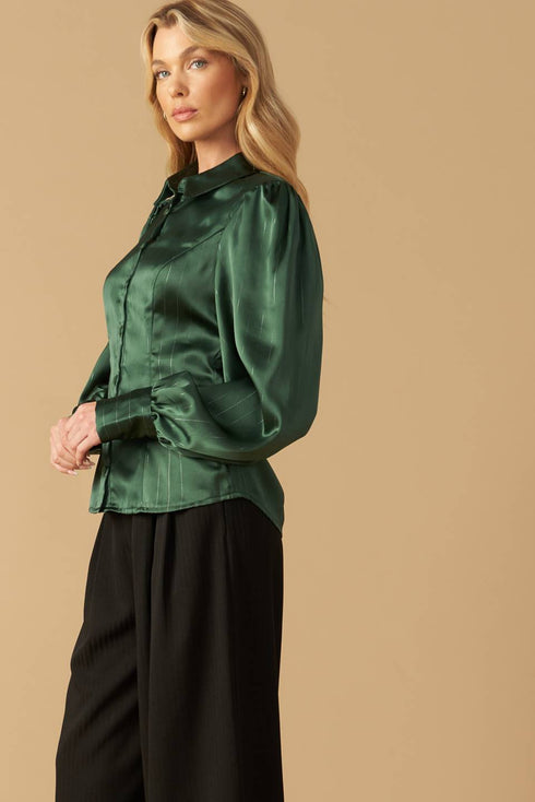 what-i-feel-woven-top Flying Tomato-Sophia's Style-11