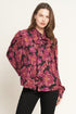 beautiful-evenings-woven-blouse-1 Flying Tomato - Sophia's StyleTOPS-1
