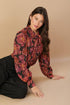 beautiful-evenings-woven-blouse Flying Tomato-Sophia's Style-4