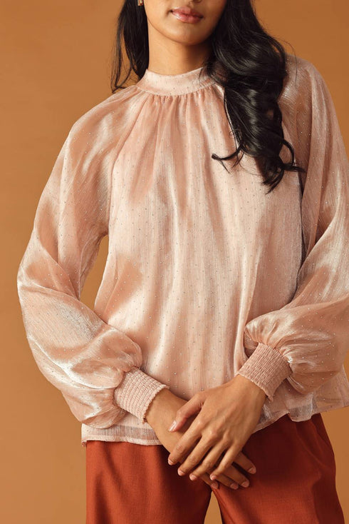 highly-unpredictable-woven-top Flying Tomato-Sophia's Style-4