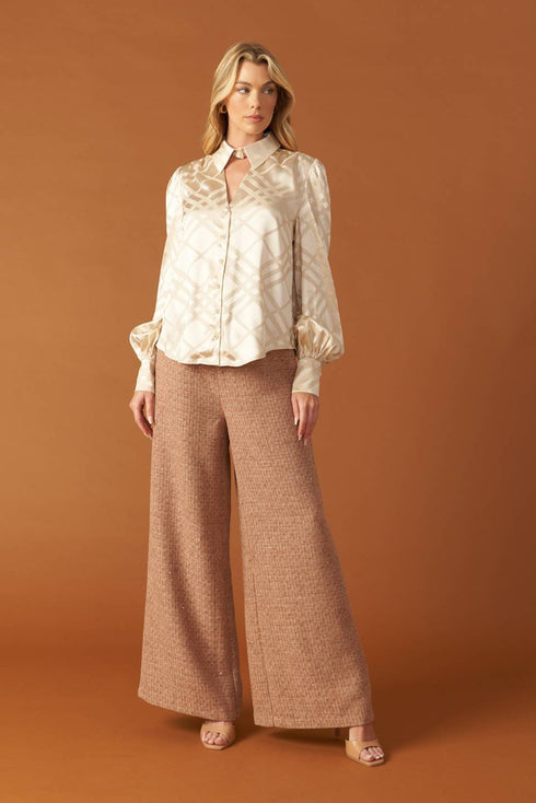 the-art-of-balance-woven-satin-top Flying Tomato-Sophia's Style-12