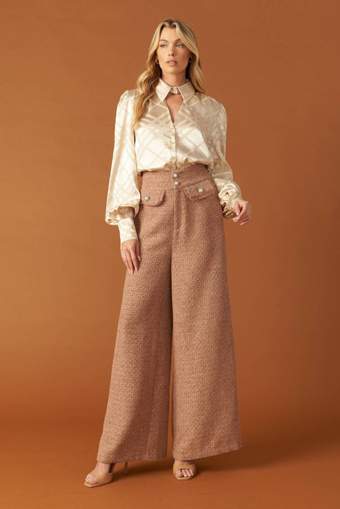 the-art-of-balance-woven-satin-top Flying Tomato-Sophia's Style-13