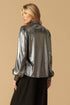 flirty-vibes-foil-coated-top Flying Tomato-Sophia's Style-2