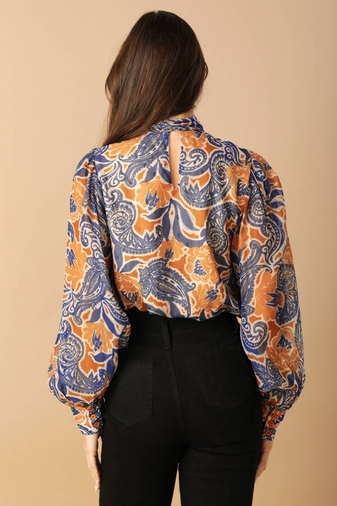 path-to-greatness-woven-top Flying Tomato-Sophia's Style-2