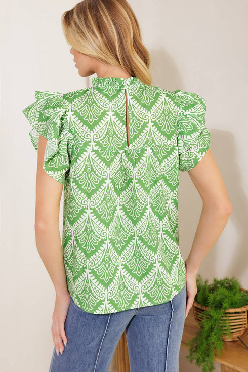 want-you-around-woven-top Flying Tomato-Sophia's Style-2