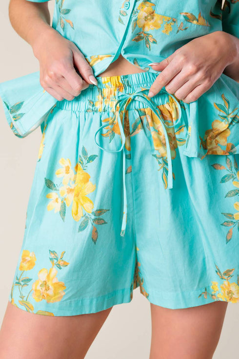 treasured-times-woven-top-and-short-set Flying Tomato-Sophia's Style-4