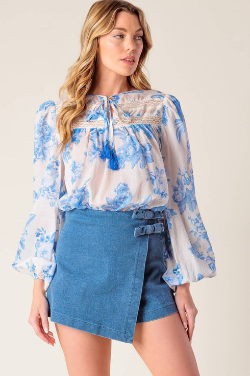 lagoon-daydreams-woven-top Flying Tomato-Sophia's Style-8